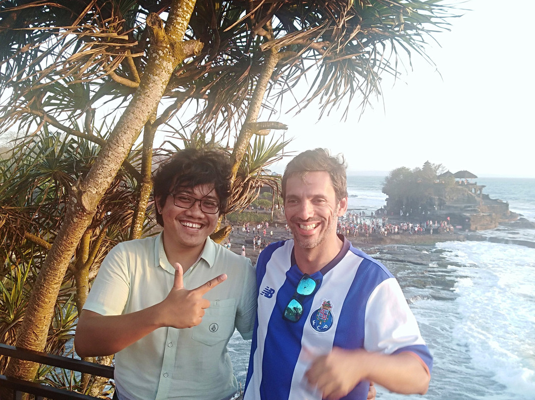 Gusde Bali Tours景点图片