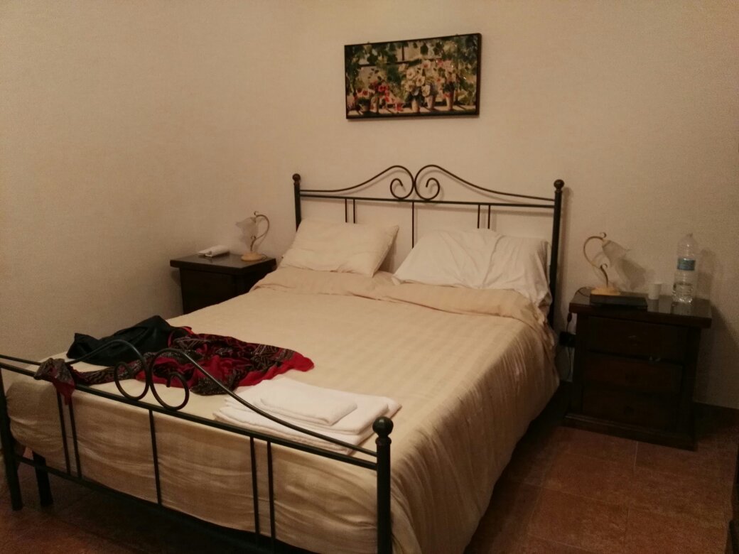 Borgo Rigolizia Vacanze-官方