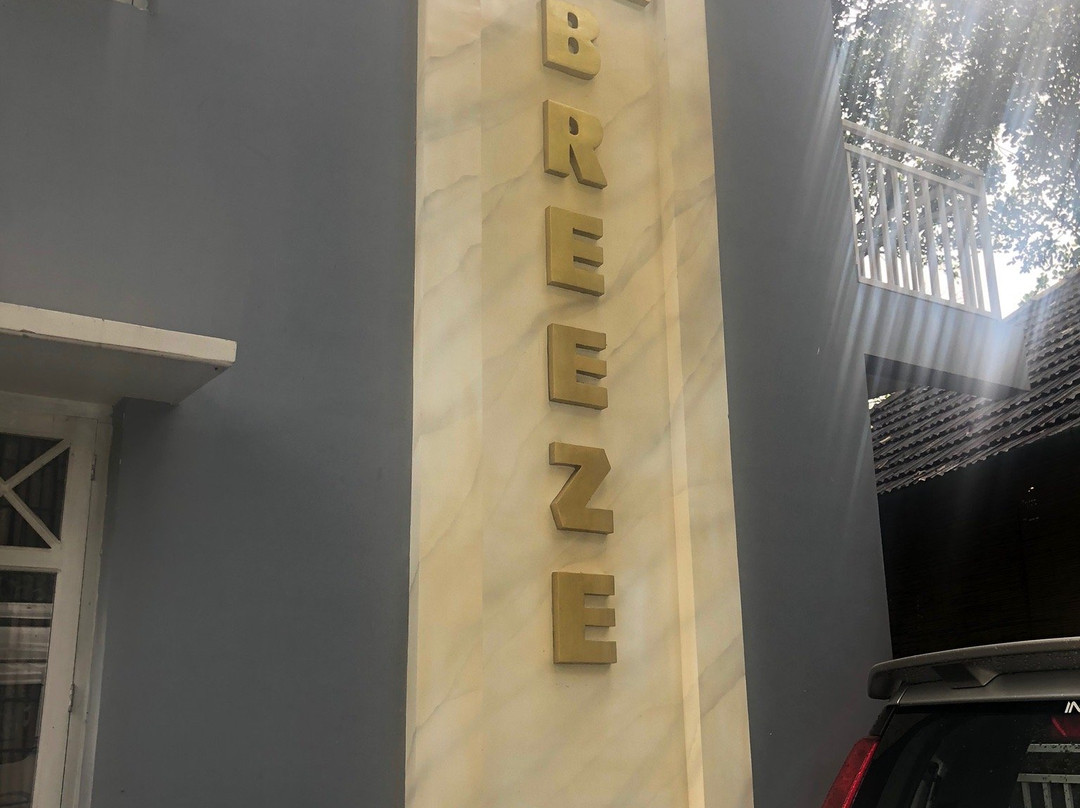 The Breeze Resort Munnar主图