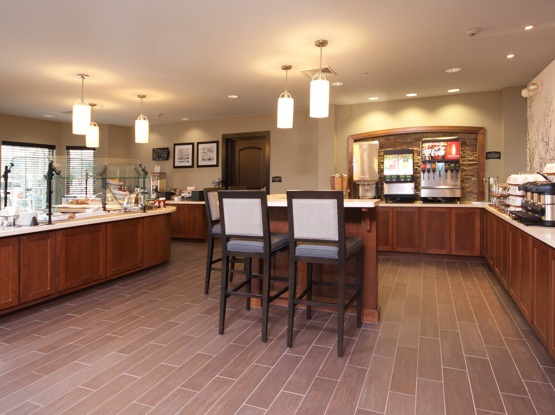 Staybridge Suites BUFFALO-AMHERST by IHG主图