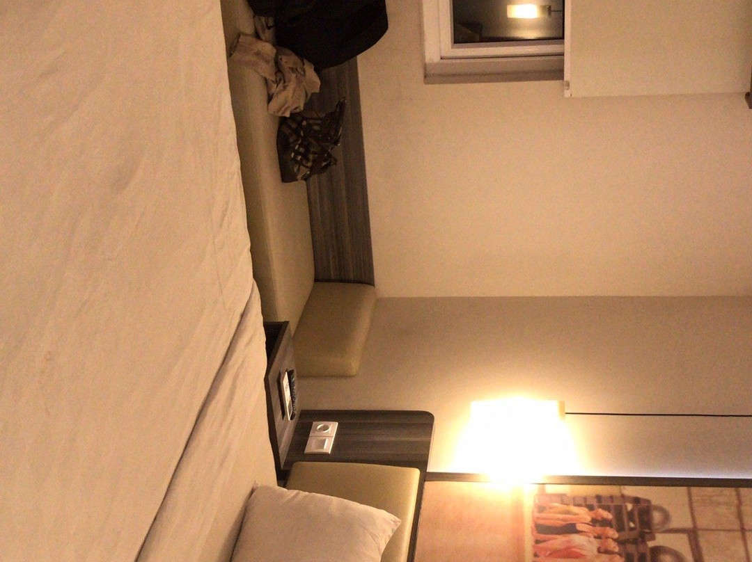 Cordela Kartika Dewi Malioboro Yogyakarta主图