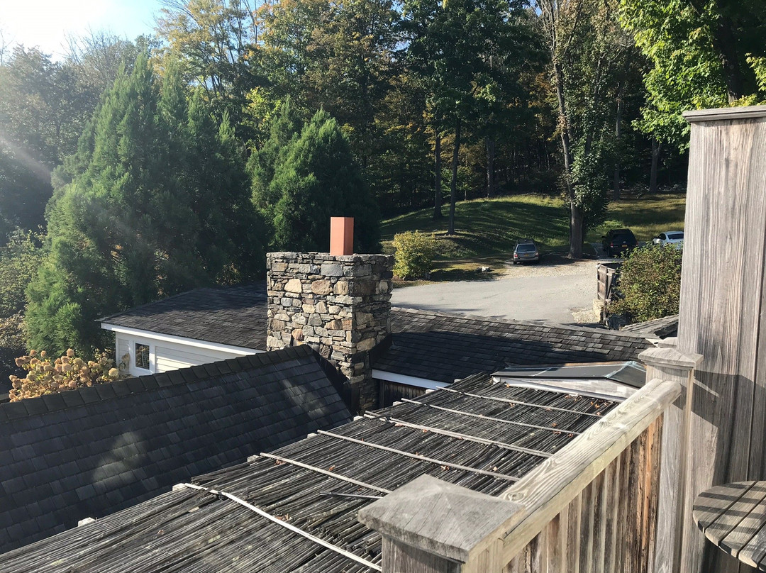 Bedford Post Inn主图