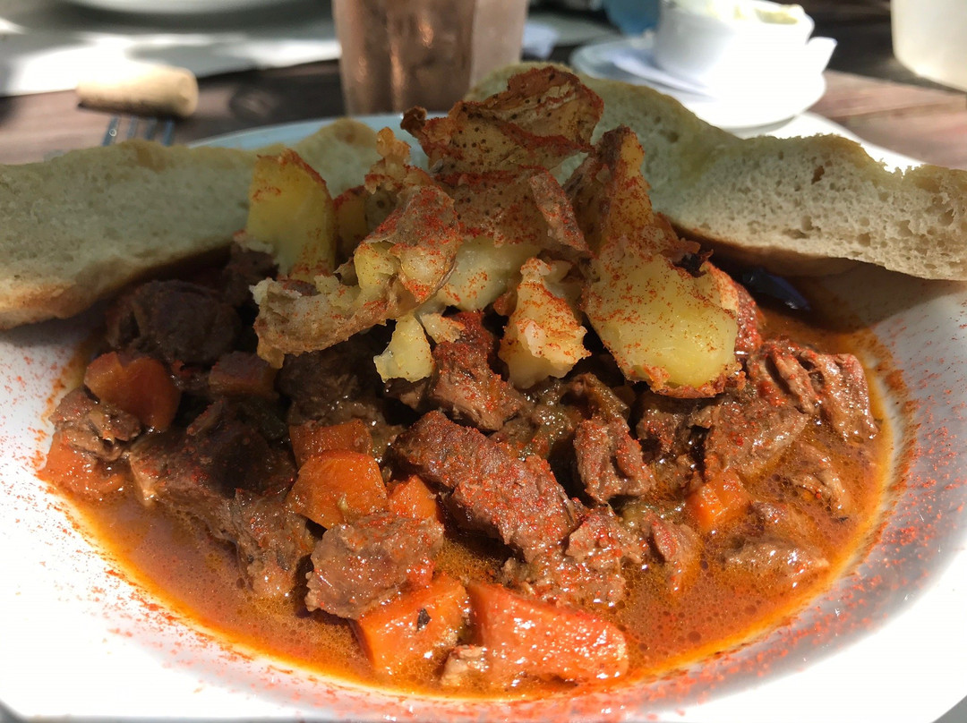 Delta Terra-蒂格雷必去景点