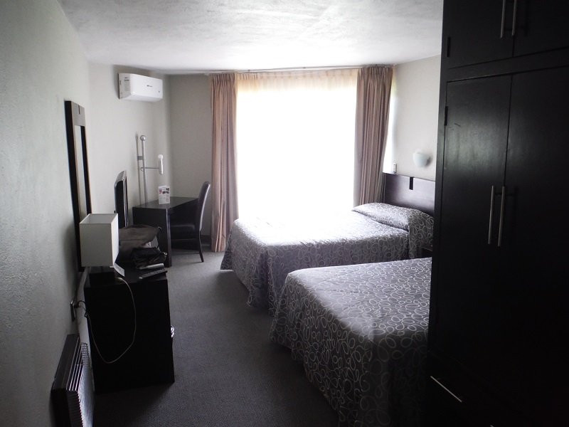 Hotel Parador Zacatecas主图