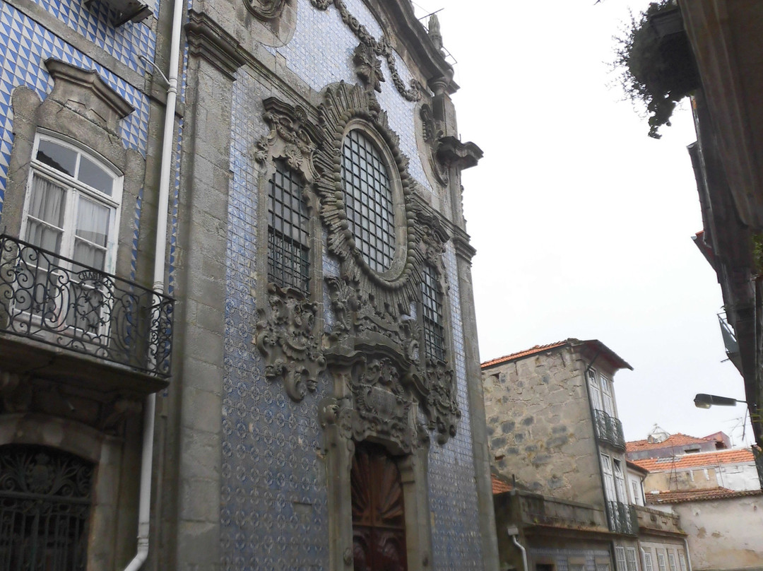 Igreja do Terco景点图片