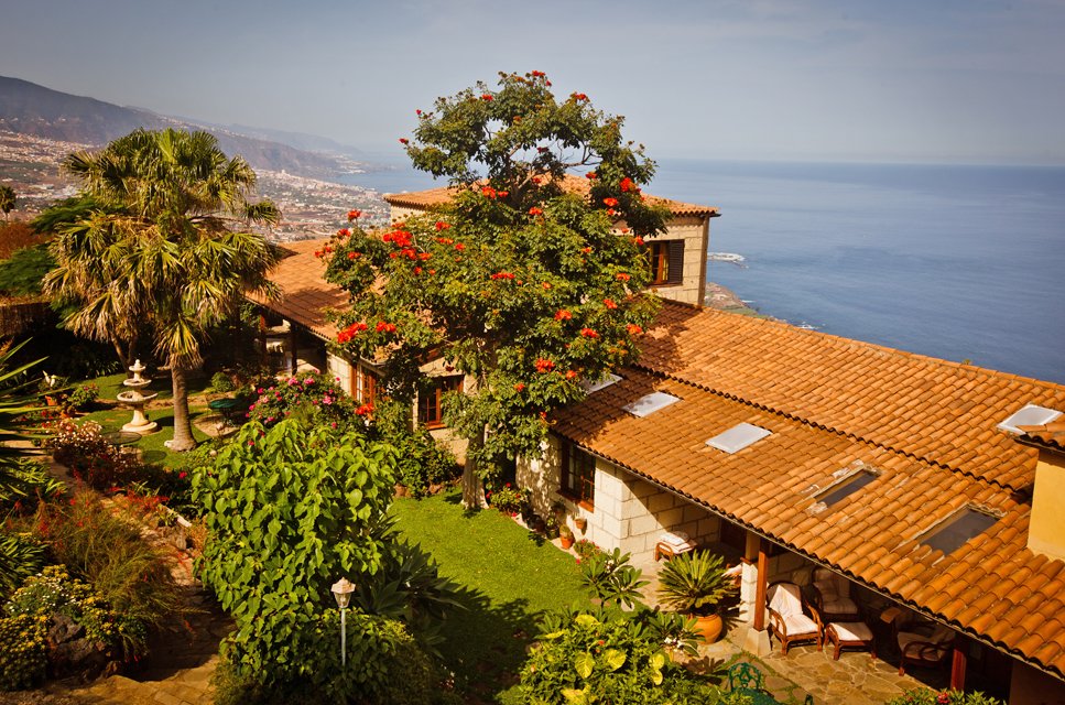 Finca Casa Vieja-官方
