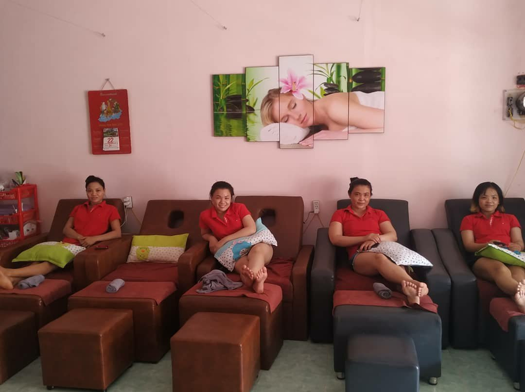 Nail & Spa 68景点图片