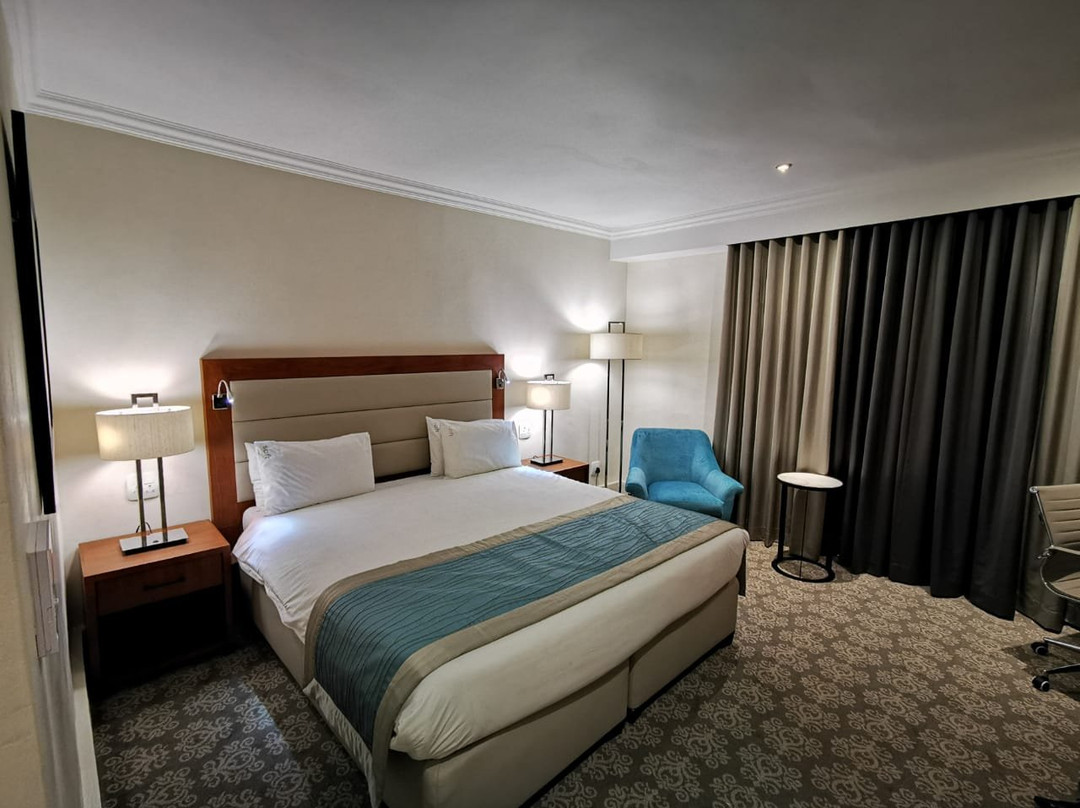 Holiday Inn Johannesburg Sunnyside Park By IHG主图