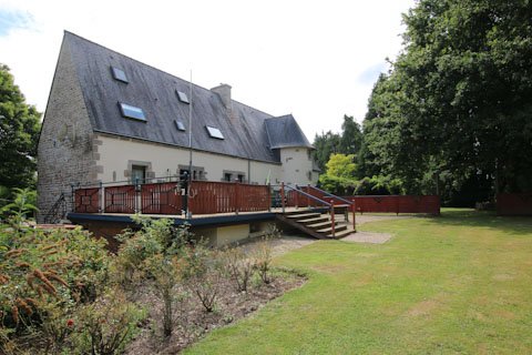 Le Domaine de Montloue-官方