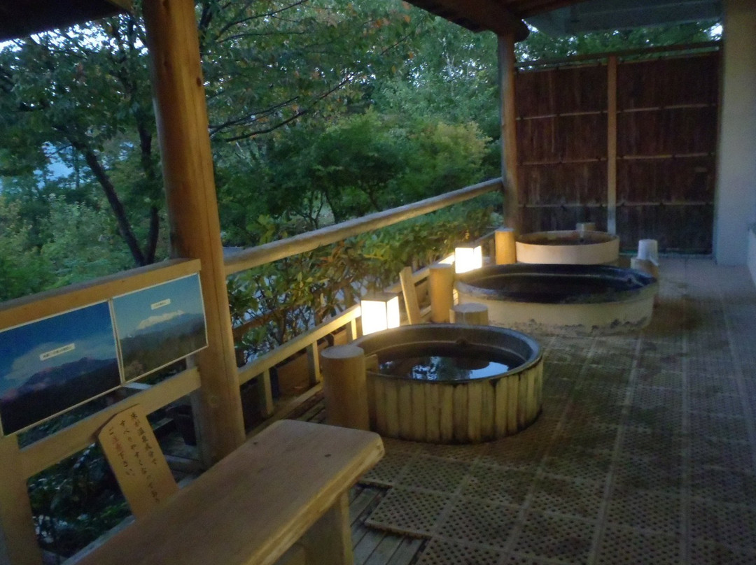 Kisokoma Kogen Hotel主图