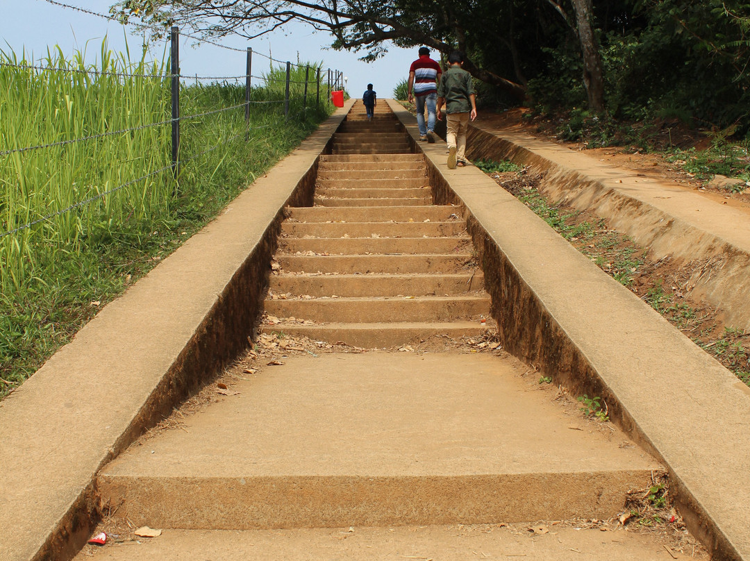 Banasura Sagar Dam-Vythiri必去景点