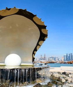 The Pearl Monument景点门票图片