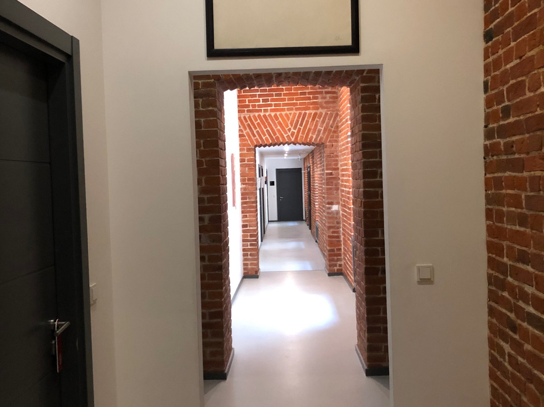 布里克设计酒店主图