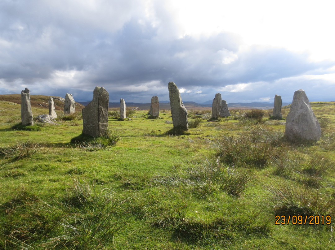 Hebridean Isle Tours景点图片