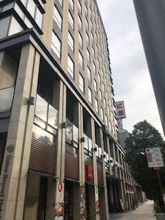 Daiwa Roynet Hotel Matsuyama主图