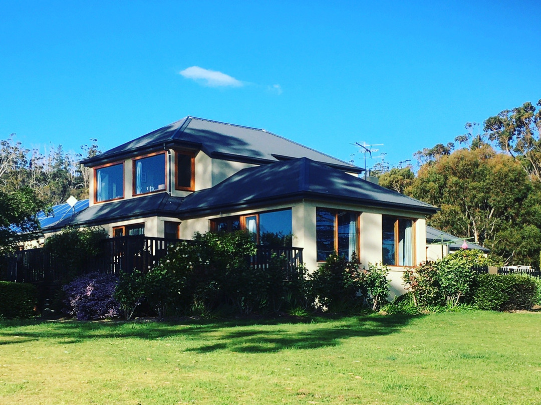 Brightwater Bed and Breakfast主图