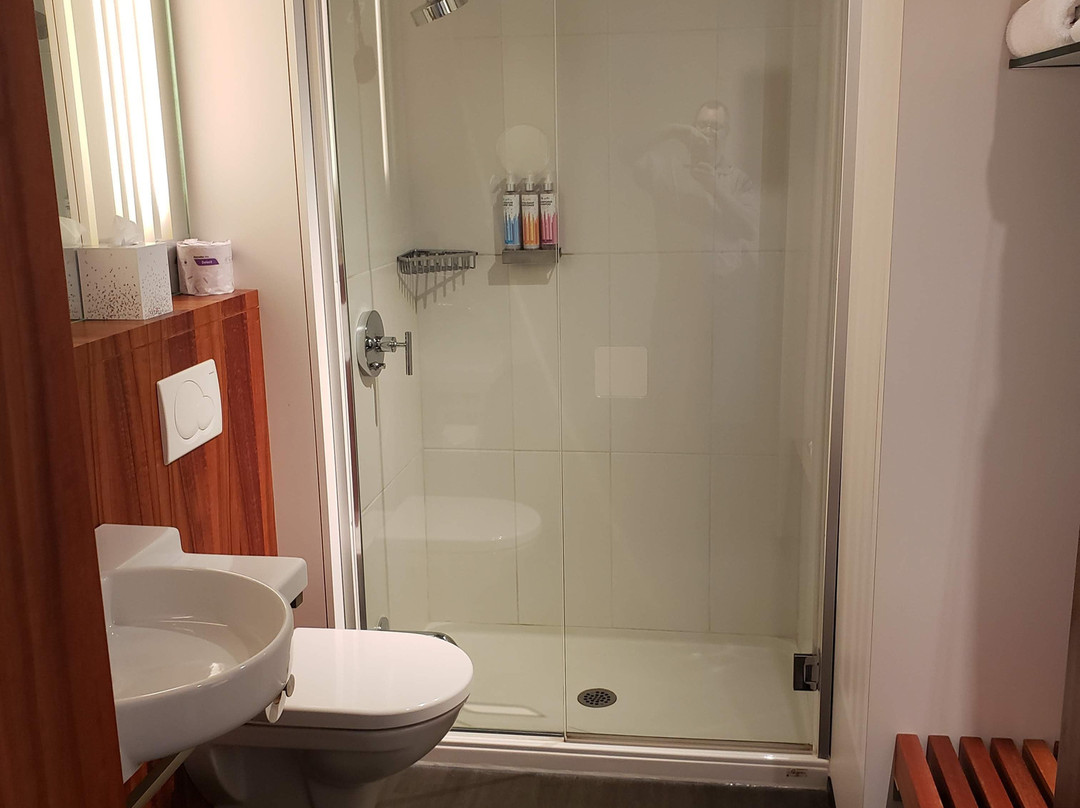 Alt Hotel Quartier DIX30主图