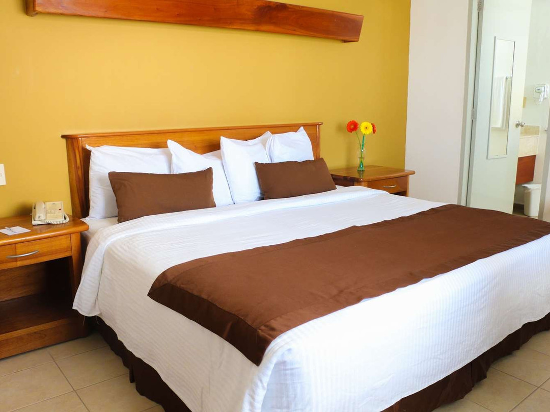 Best Western Riviera Tuxpan主图