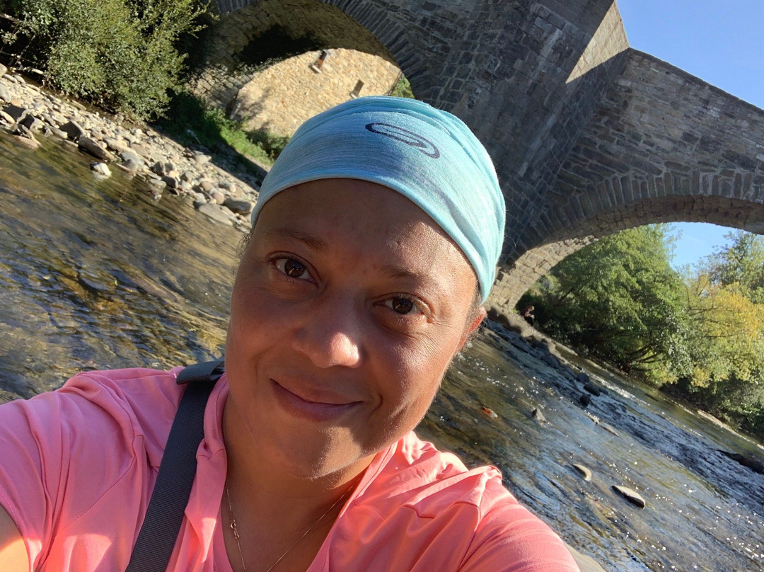 Puente de la Rabia-Zubiri必去景点