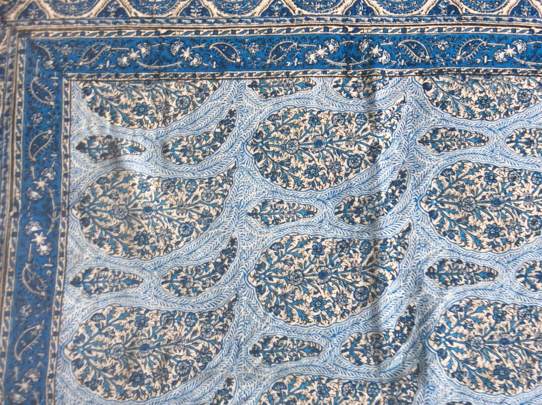 Kamo Carpet景点图片