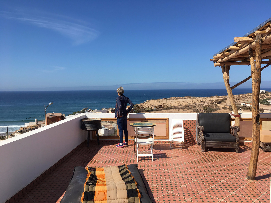 Travel Surf Morocco主图