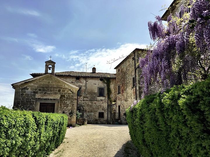 Castello Di Sorci景点图片