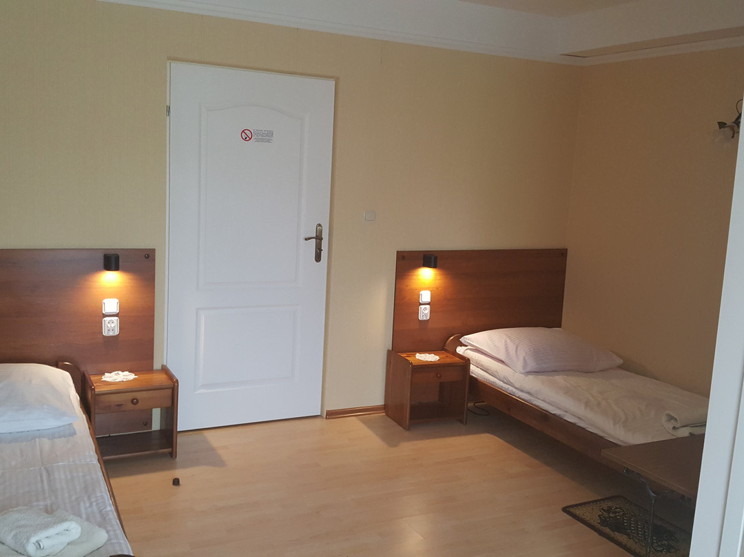 Hotel & Spa Antyczny Dwór主图
