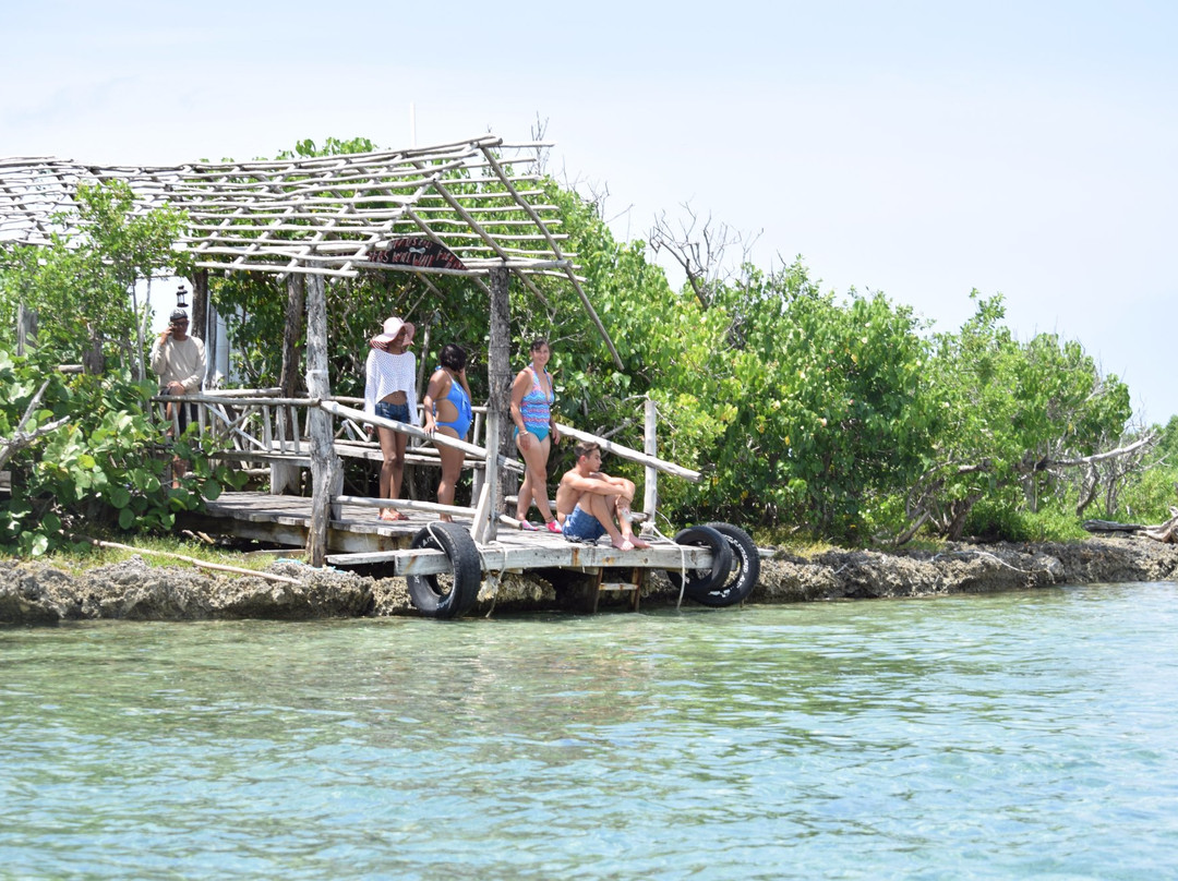 Top Choice Jamaica Tours-蒙特戈贝必去景点