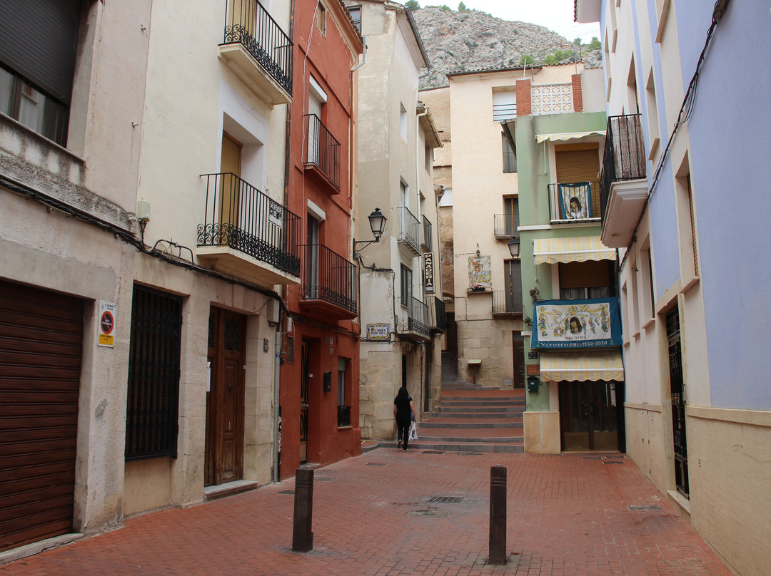 Centro Historico De Cocentaina景点图片