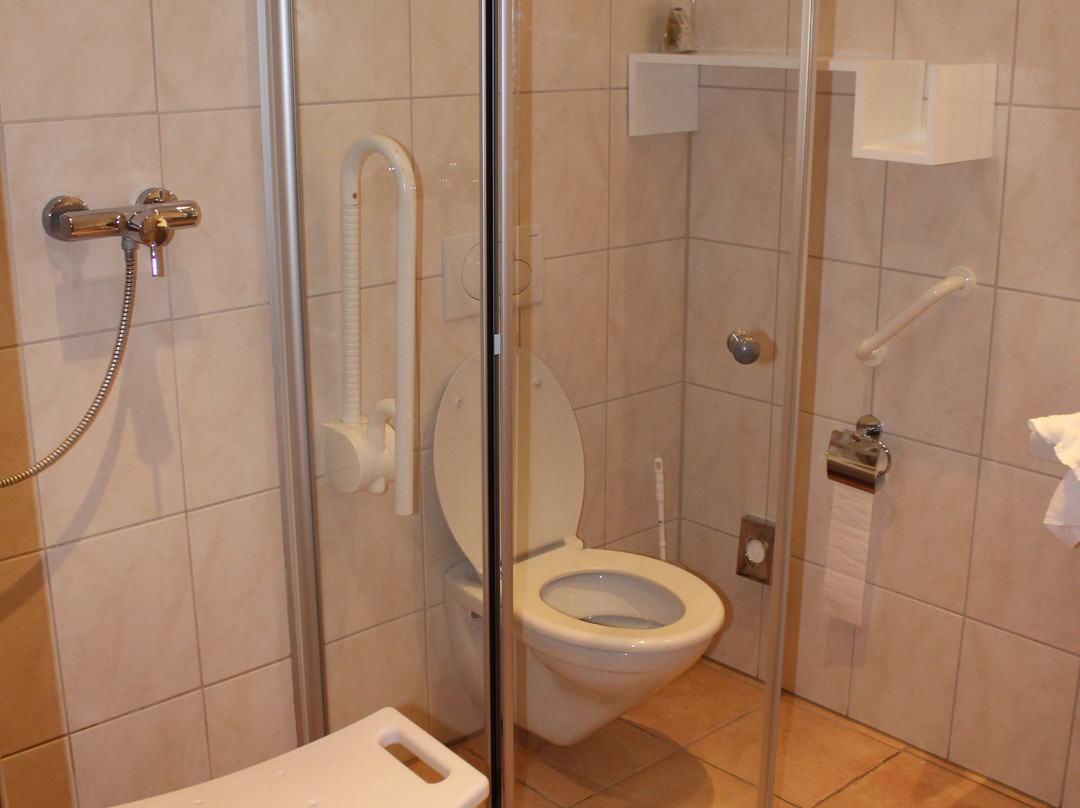 Flair Hotel Werbetal主图