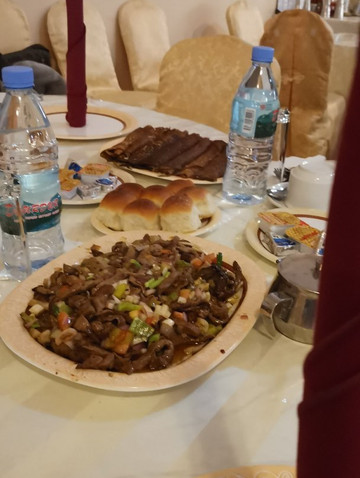 Maan-Soor Hotel主图