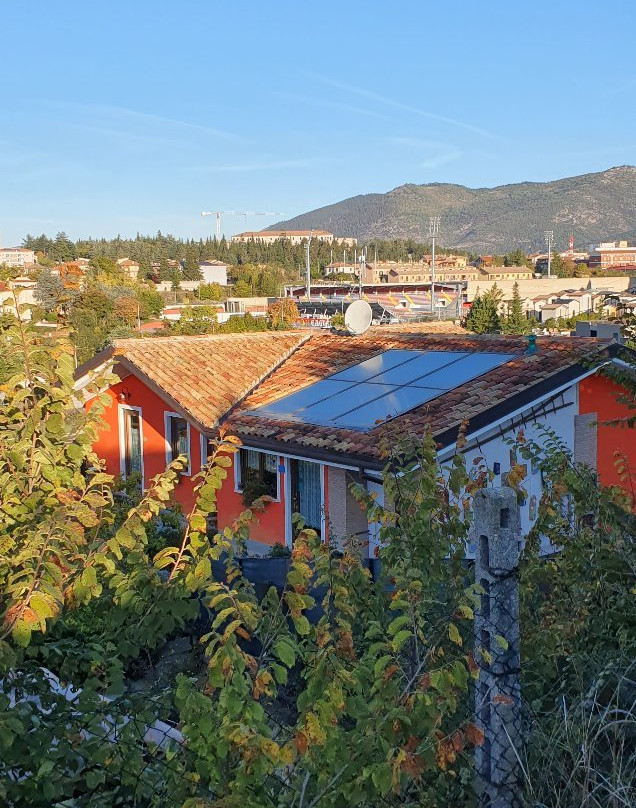 B&B Giuggiolando主图