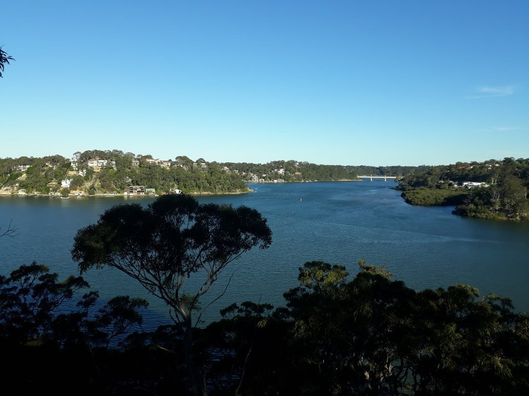 Oatley Park景点图片