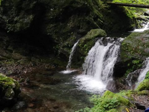 Mt. Kawanori-奥多摩町必去景点