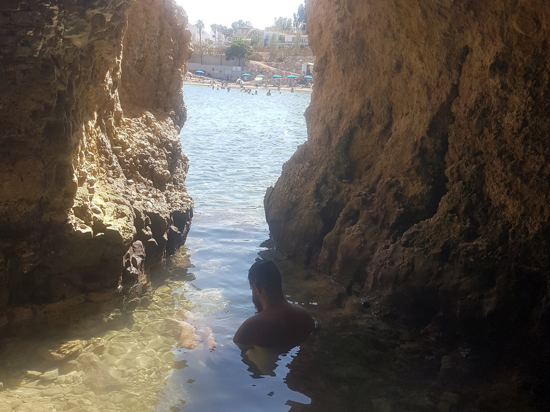 Malama Beach-帕拉林尼必去景点