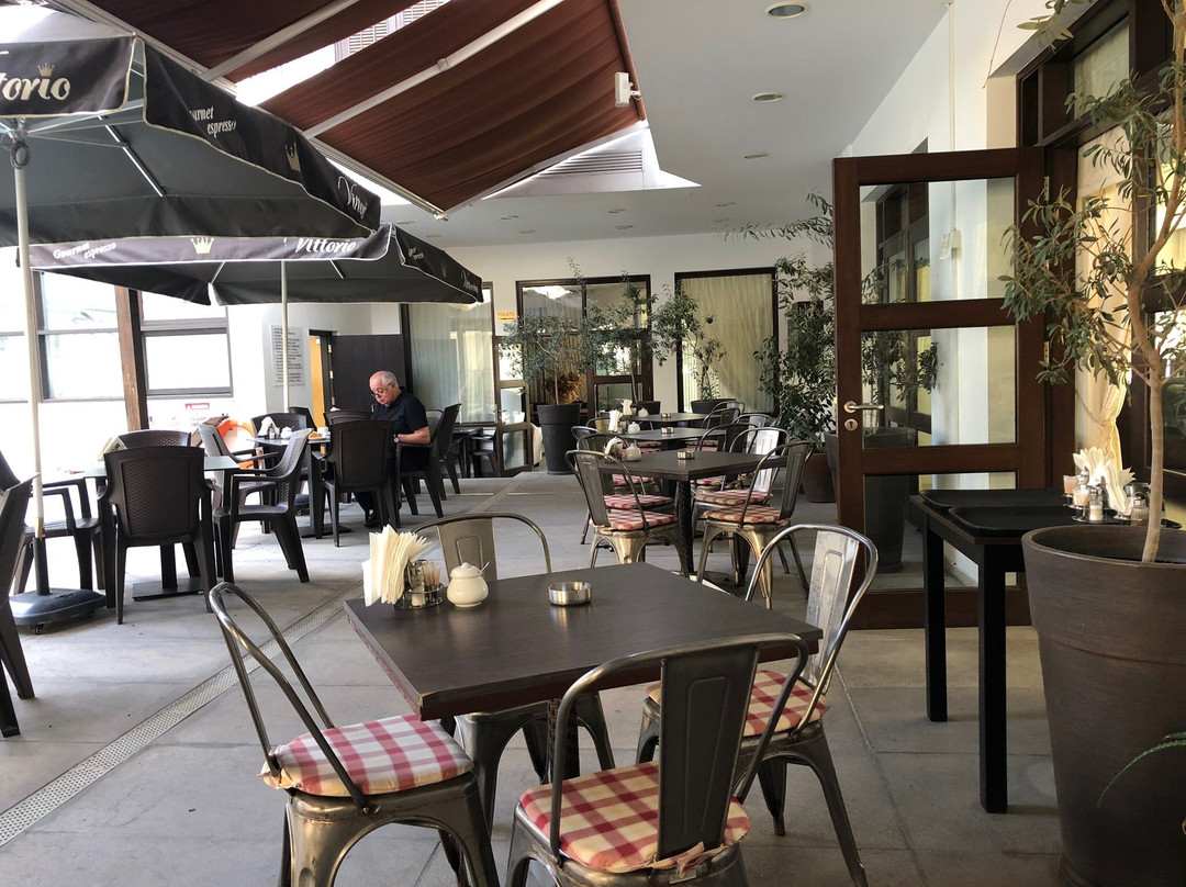 洛伊提克酒店主图