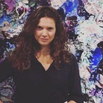 Amor Artium-阿姆斯特丹必去景点