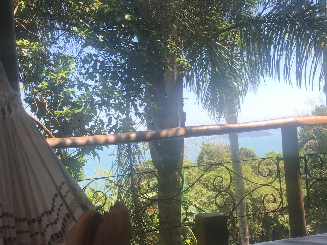 Pousada Refugio das Pedras主图