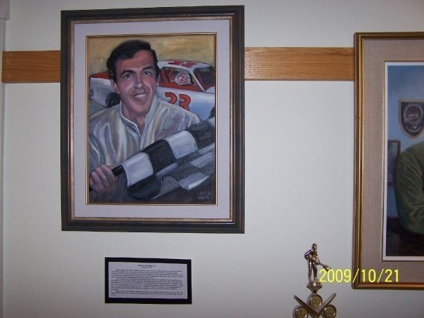 Glengarry Sports Hall Of Fame景点图片