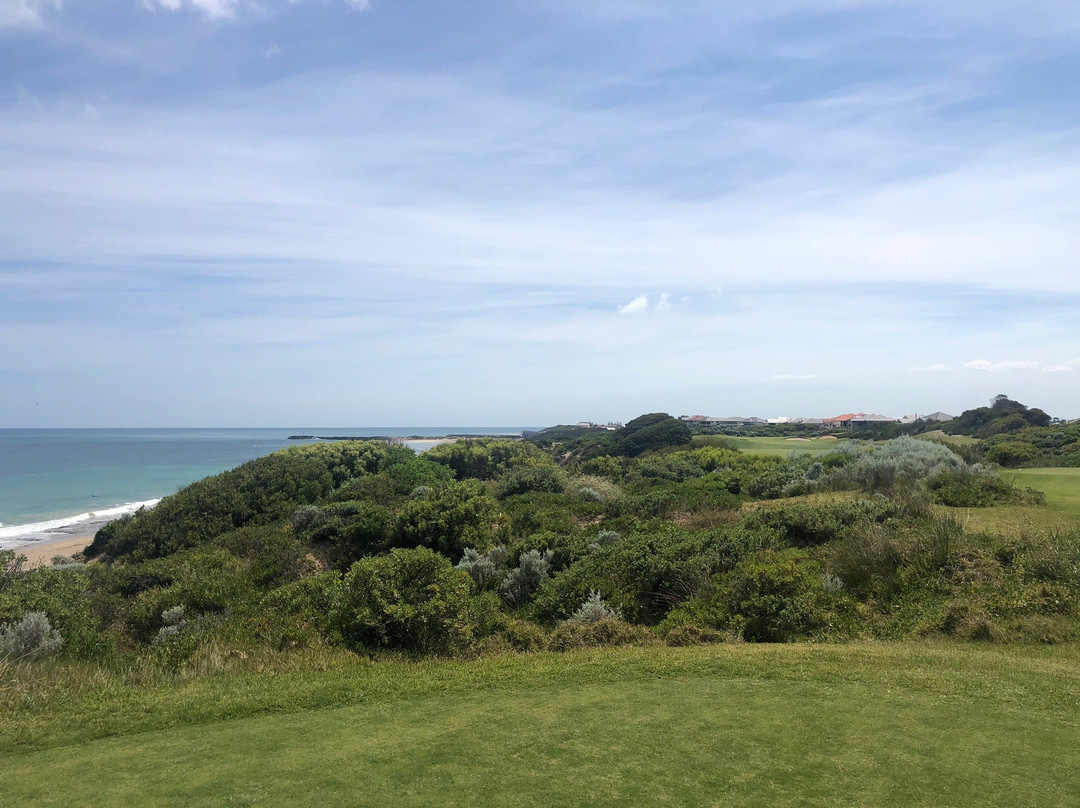 The Cut Golf Course-曼杜拉必去景点