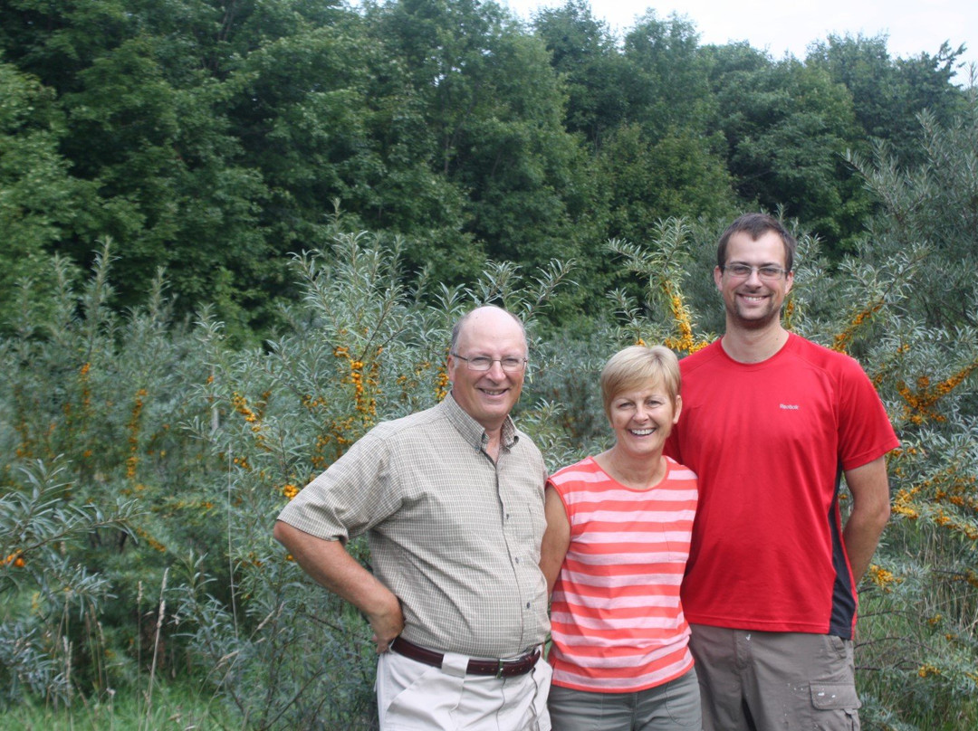 Ferme Les Petites Ecores
