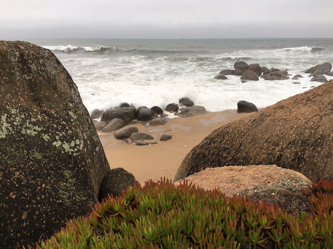 Praia da Madalena-加亚新城必去景点