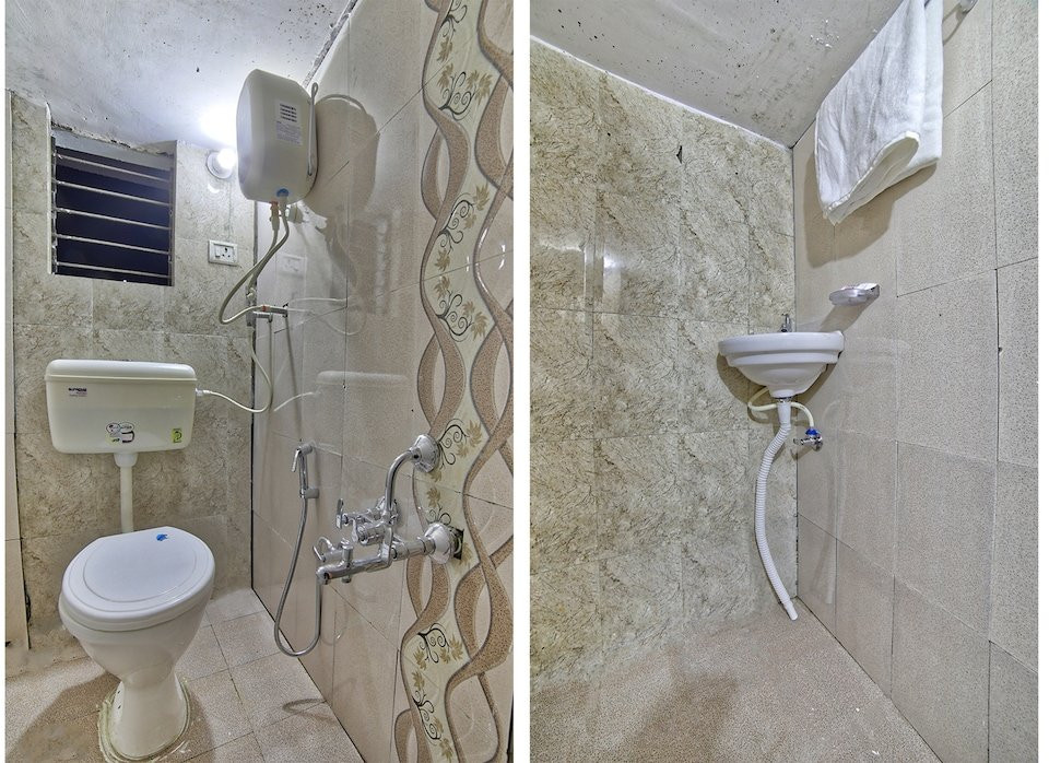 OYO 29392 Hotel Chandra Inn主图