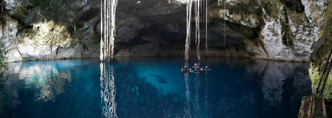 Explorer Divers Mérida-梅里达必去景点