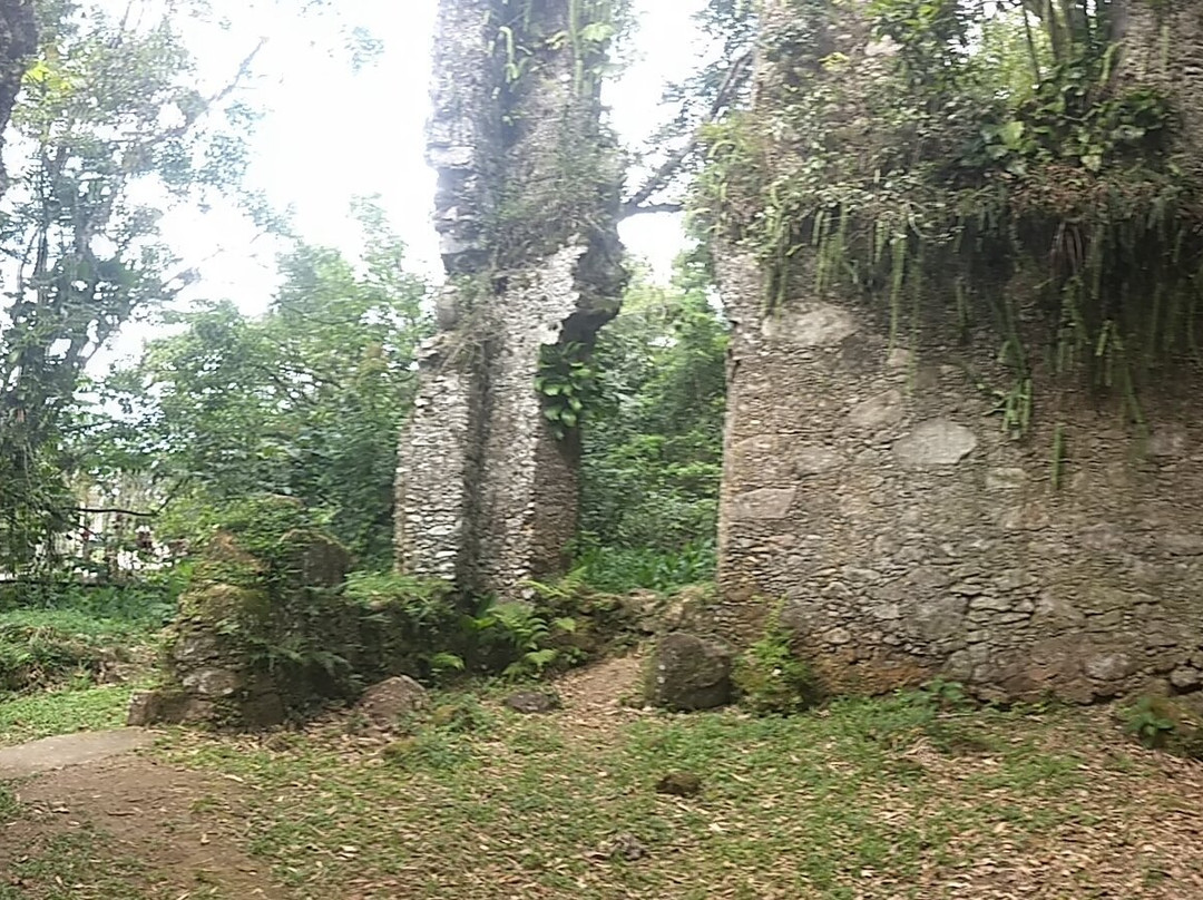 Ruinas da Lagoinha-乌巴图巴必去景点
