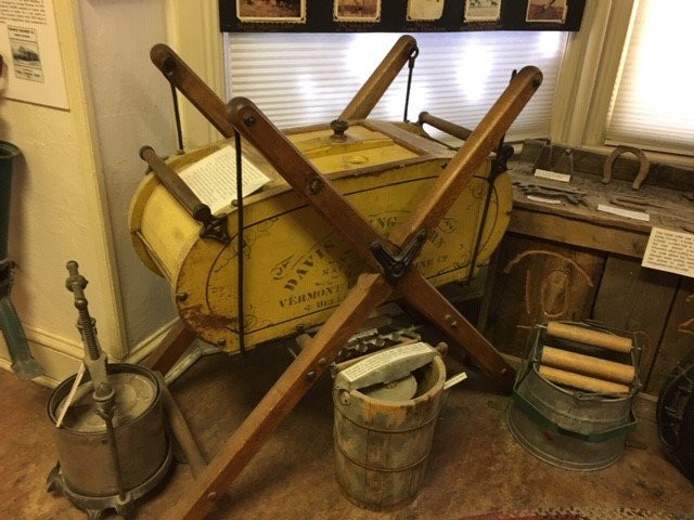 Ouray County Museum景点图片