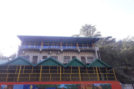 Trilokpur旅游攻略图片