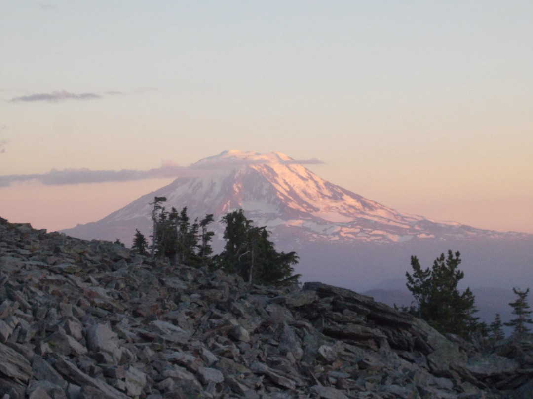 Rare Earth Adventures-波特兰必去景点
