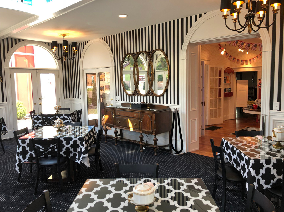 Doscher's Candy-辛辛那提必去景点