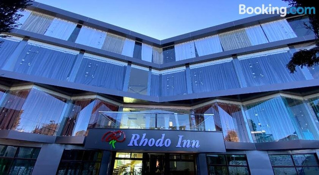 Rhodo Inn